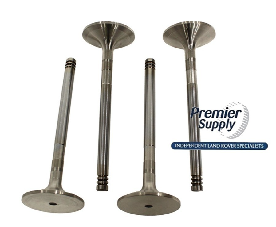 4X LAND ROVER DEFENDER,DISCOVERY 1,RR CLASSIC INLET VALVES ERR1157