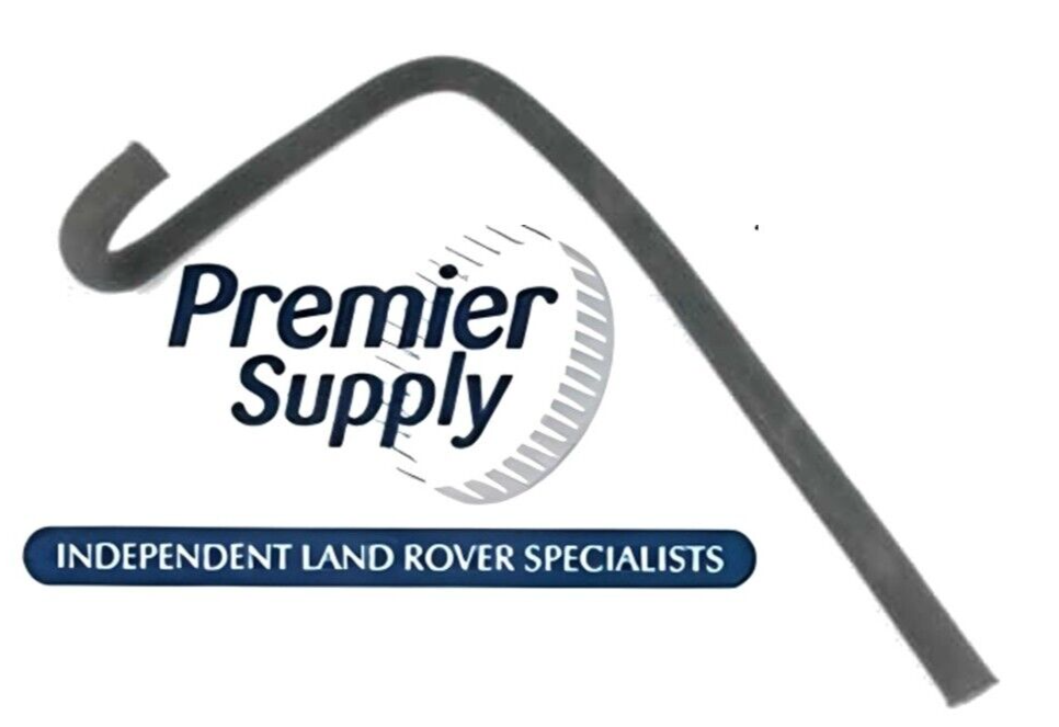 LAND ROVER DISCOVERY1 & RR CLASSIC 300TDi OIL SEPARATOR DRAIN HOSE ERR4689