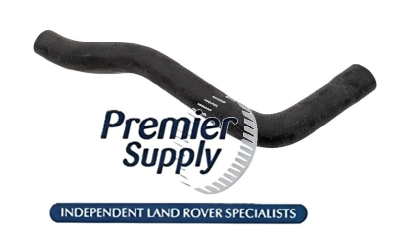 LAND ROVER DEFENDER 90 110 2.5 TURBO DIESEL N/A PETROL TOP RADIATOR HOSE ESR2125