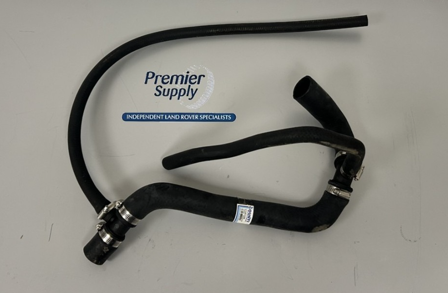 300 Tdi LAND ROVER DISCOVERY 1 RANGE ROVER CLASSIC BOTTOM RADIATOR HOSE ESR3296
