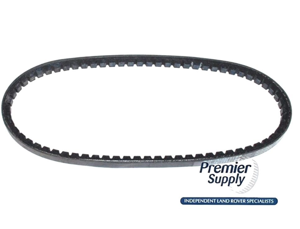 200 Tdi 2.25 & 2.5 PETROL LAND ROVER DEFENDER POWER STEERING BELT ETC5815
