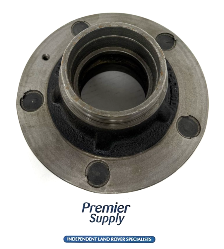 LAND ROVER DEFENDER 90 110 REAR HUB up to VIN KA930455 & Axle 22S08283B FRC6141