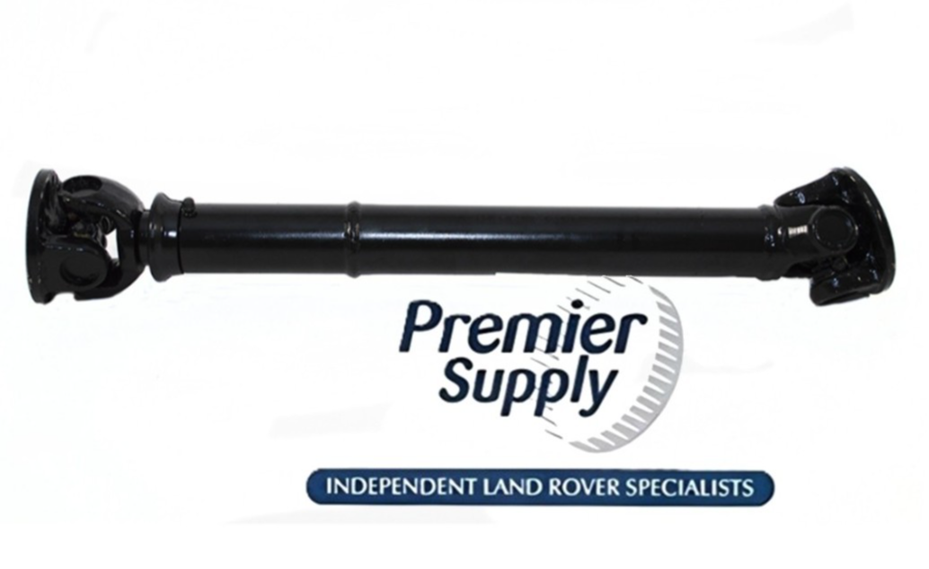 LAND ROVER 90 110 DEFENDER 3.5 V8 FRONT PROPSHAFT FRC6243