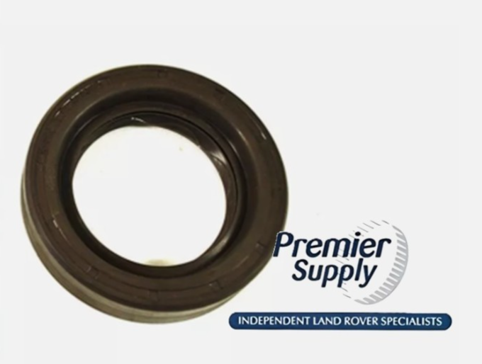 OEM LAND ROVER DEFENDER, DISCOVERY 1 & RR CLASSIC DIFFERENTIAL OIL SEAL FRC8220