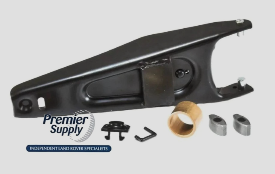 LAND ROVER DEFENDER/DISCOVERY Tdi HEAVY DUTY CLUTCH RELEASE ARM FORK KIT FTC2957