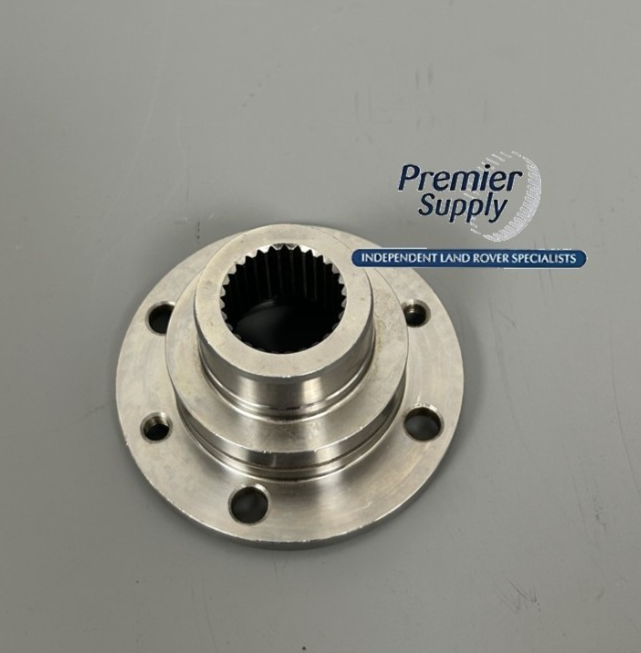 LAND ROVER DISCOVERY 1 & 2 DEFENDER REAR OUTPUT FLANGE ASSEMBLY FTC4942