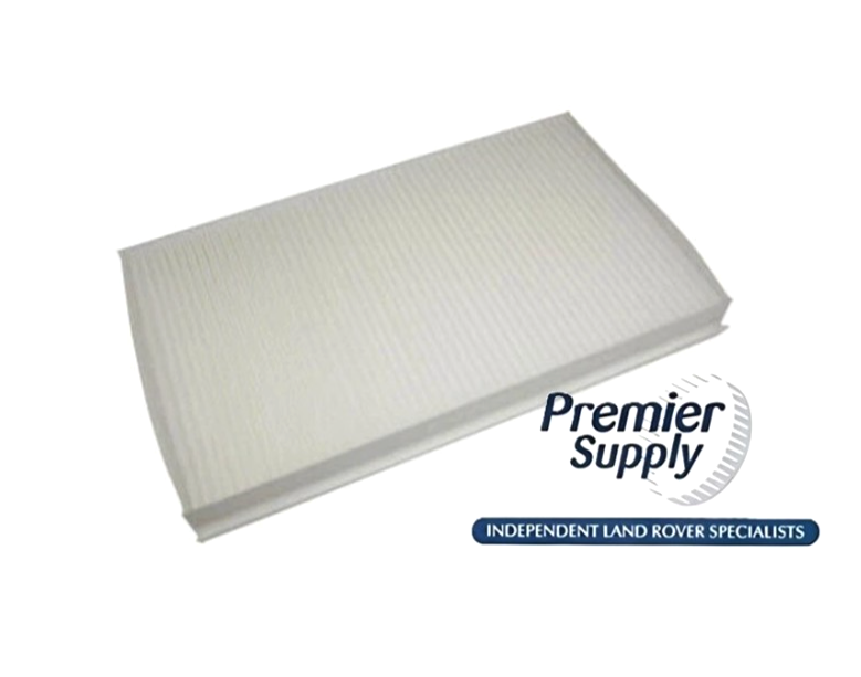 RANGE ROVER SPORT L320 LAND ROVER DISCOVERY 3 & 4 CABIN POLLEN FILTER JKR500010