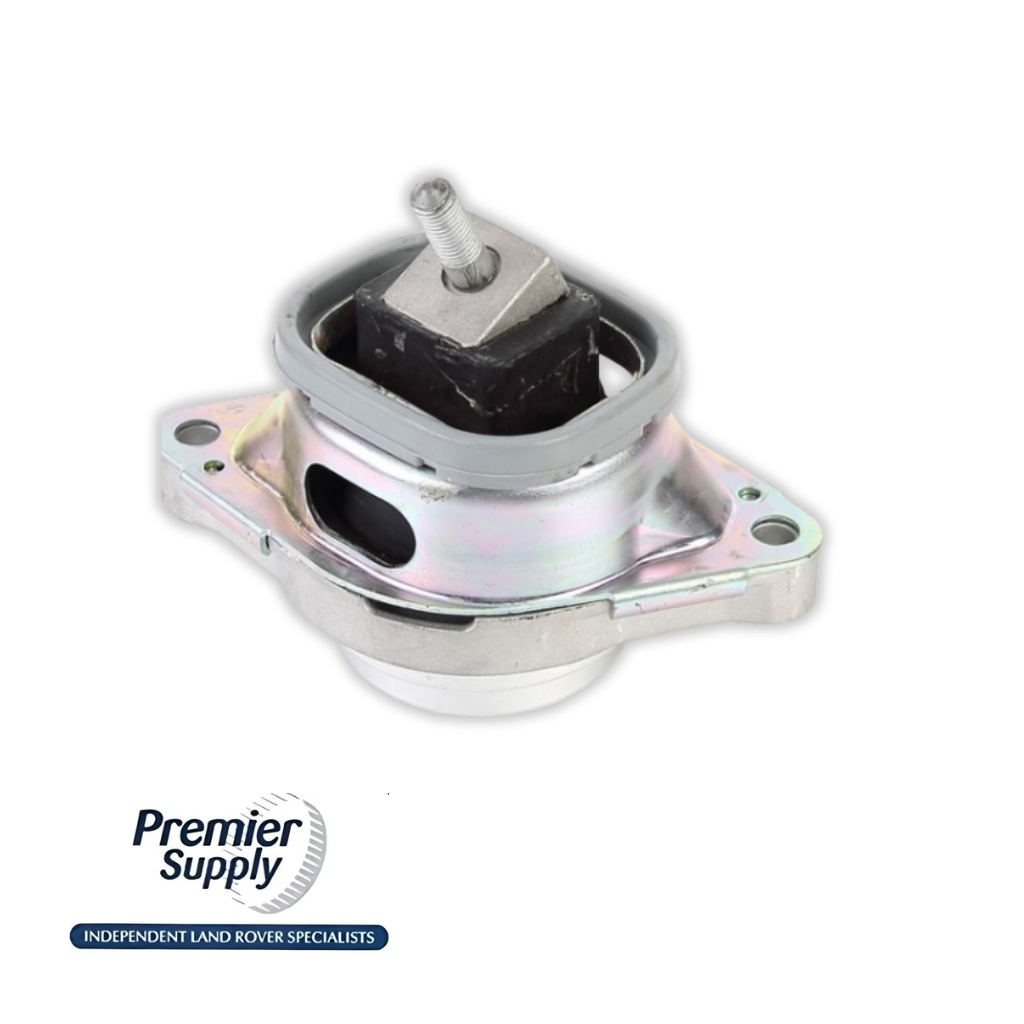 RANGE ROVER L322 4.4 V8 PETROL BMW M62 LEFT HAND ENGINE MOUNT KKB000270