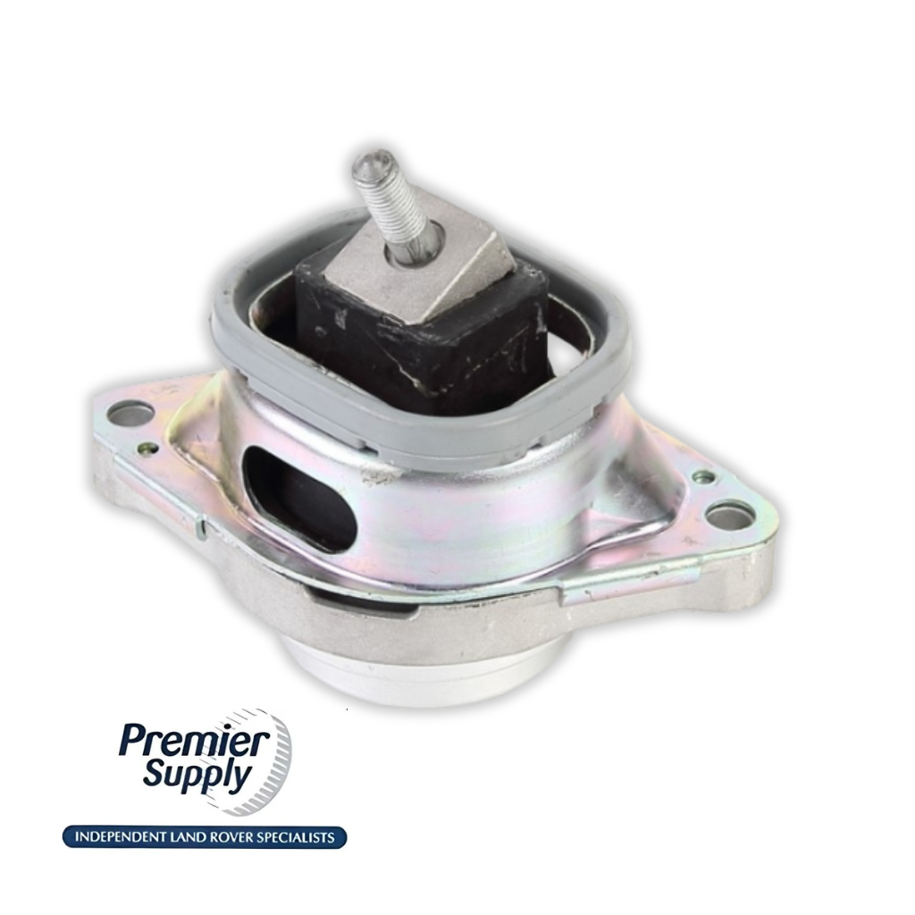 RANGE ROVER L322 4.4 V8 PETROL BMW M62 RIGHT HAND ENGINE MOUNT KKB000280