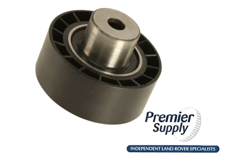 2.5 V6 PETROL LAND ROVER FREELANDER 1 TIMING BELT IDLER PULLEY LHV100110L