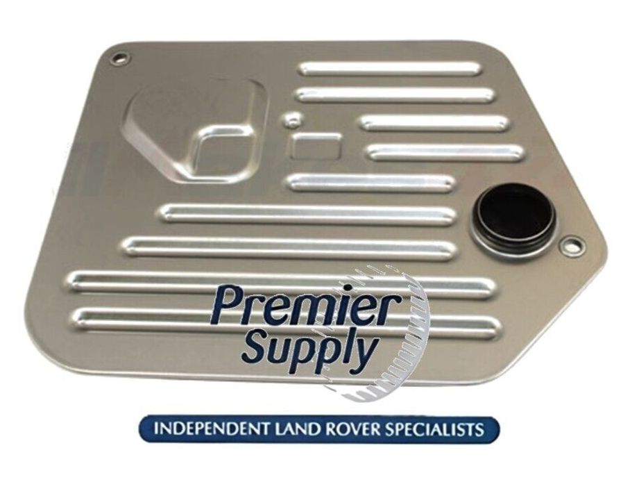 4.4 V8 PETROL RANGE ROVER L322 5 SPEED AUTOMATIC GEARBOX FILTER SCREEN LPW000030