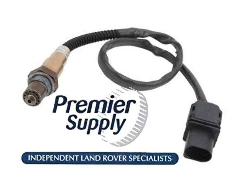 2.0 2.2 4.4 TDV8 RANGE ROVER SPORT EVOQUE FREELANDER 2 OXYGEN SENSOR LR001370