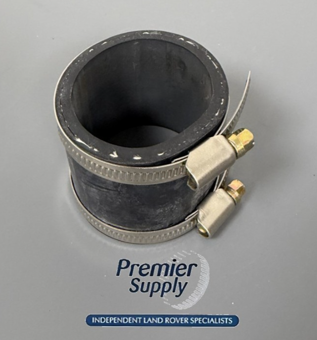 3.6 V8 DIESEL RANGE ROVER, SPORT TURBO BOOST HOSE LR004076