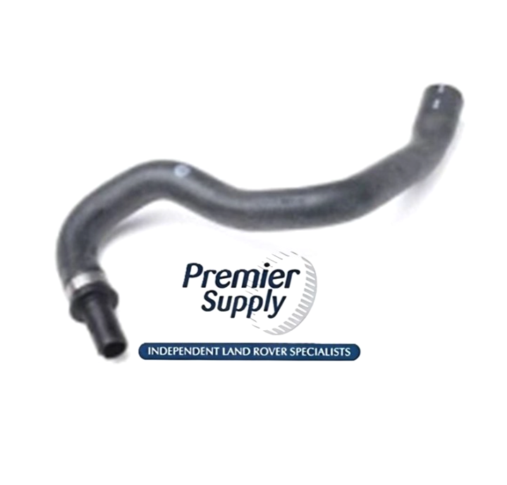 3.2 PETROL LAND ROVER FREELANDER 2 WATER HEATER HOSE LR005566