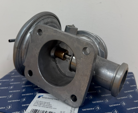 PIERBURG OEM 3.0 DIESEL RANGE ROVER EXHAUST GAS RECIRCULATION VALVE LR005791