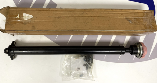 GENUINE NOS 4.4 V8 PETROL 3.0 DIESEL RANGE ROVER L322 FRONT PROPSHAFT LR008102