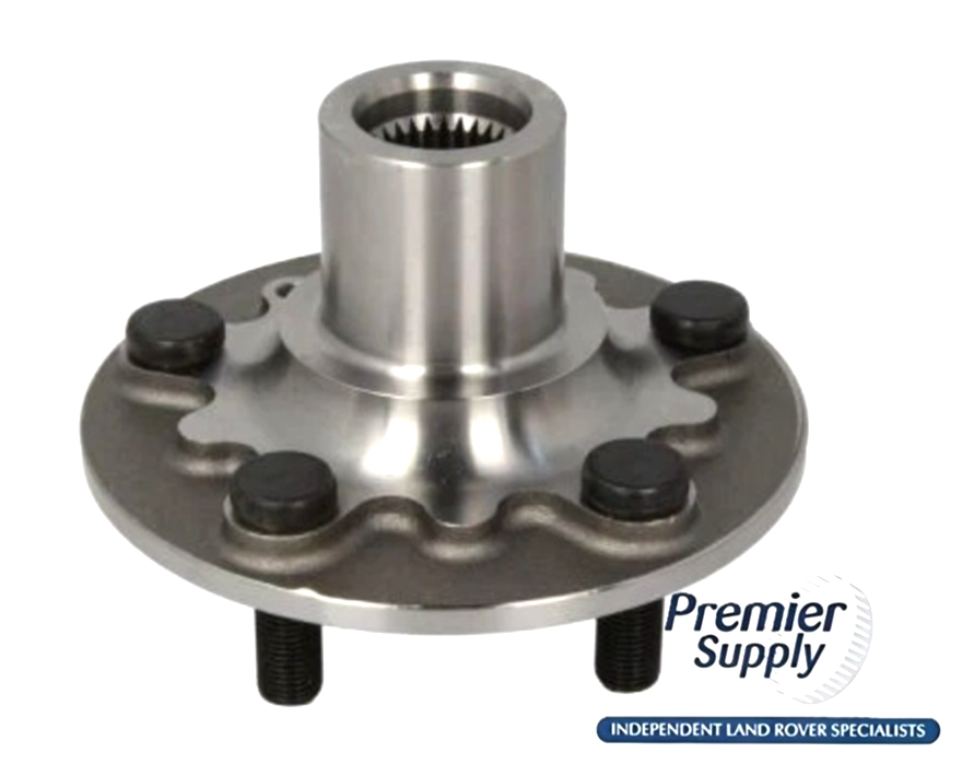 RANGE ROVER L322 2002 to 2012 FRONT or REAR LEFT or RIGHT WHEEL HUB LR009816
