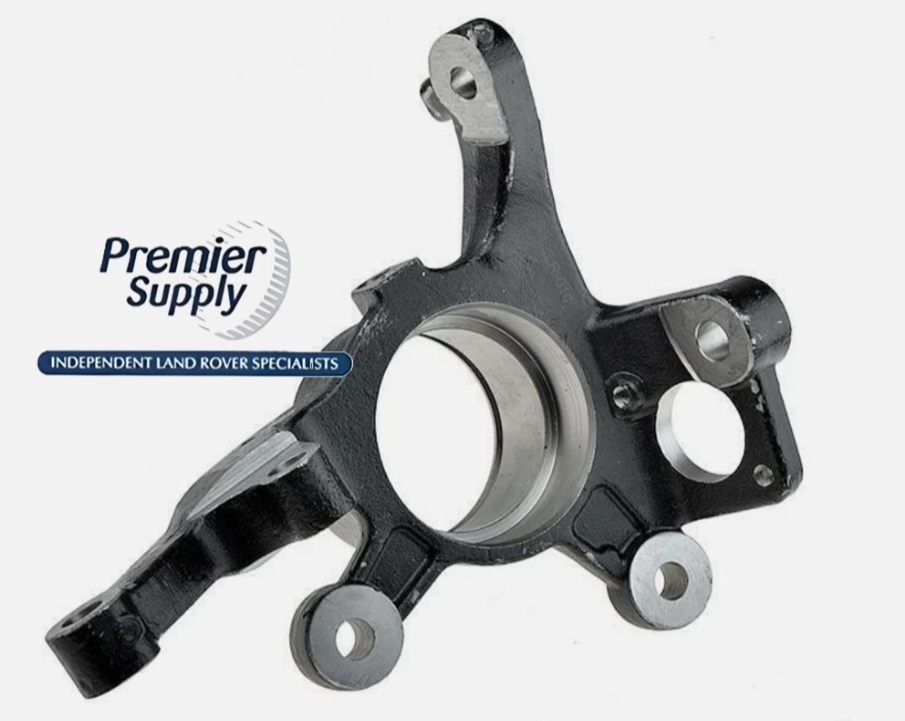 RANGE ROVER L322 - 2010 to 2012 FRONT LEFT WHEEL KNUCKLE LR010678