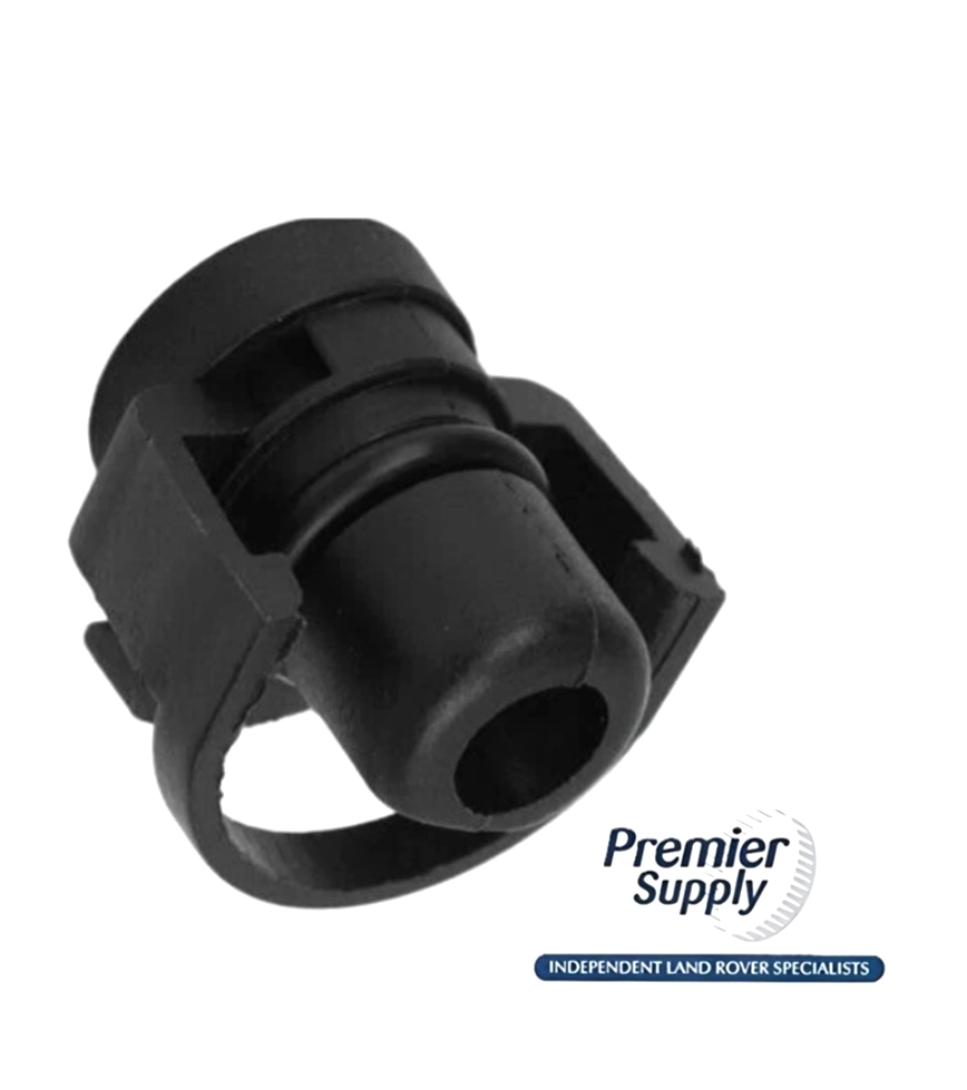 LAND ROVER HOSE CONNECTOR FOR COOLING BLEED SYSTEM LR011038
