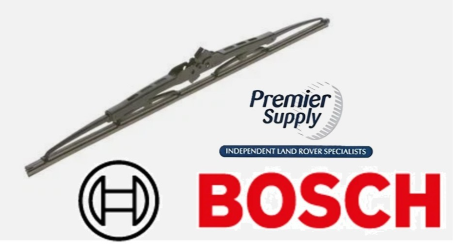 GENUINE BOSCH RANGE ROVER L322 REAR WIPER BLADE LR012047