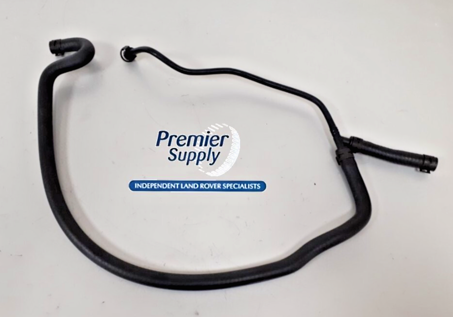 LAND ROVER DISCOVERY 4,R/R SPORT 5.0L V8 NA PETROL EXPANSION TANK HOSE LR013687
