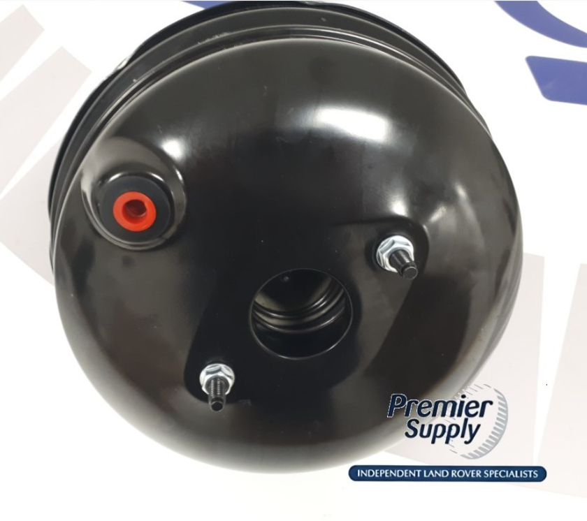LAND ROVER DISCOVERY 4, RANGE ROVER SPORT DOUBLE DIAPHRAGM BRAKE SERVO LR014571