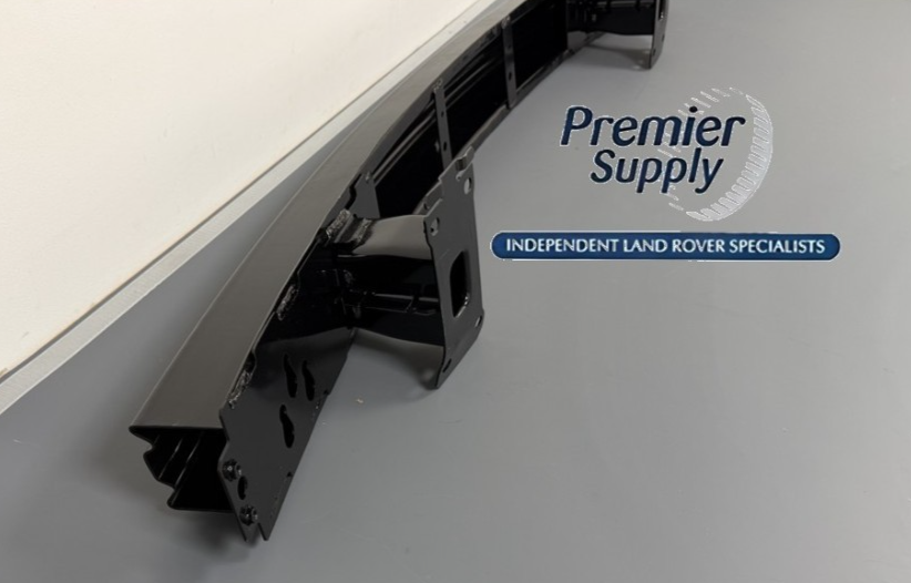 LAND ROVER DISCOVERY 3 RANGE ROVER SPORT FRONT BUMPER REINFORCEMENT BAR LR015274
