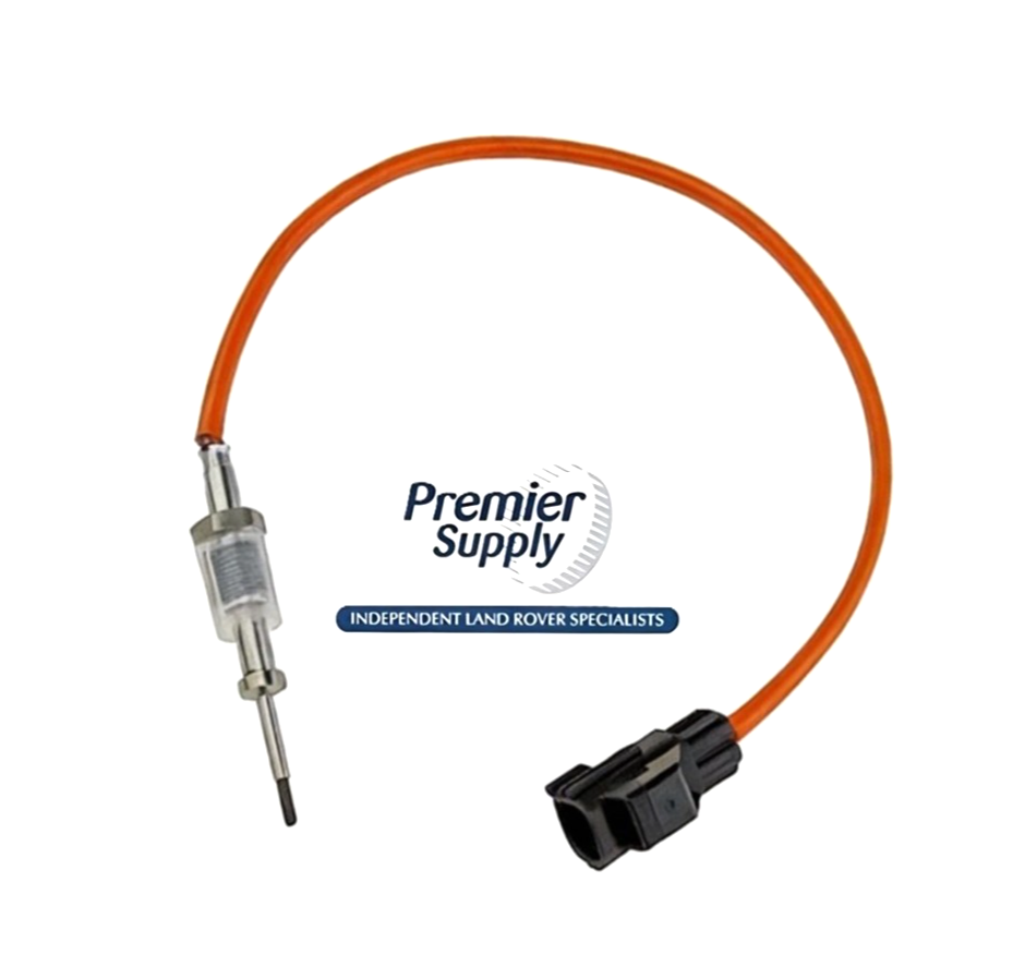 3.0,2.2 LAND ROVER DISCOVERY 4,SPORT,FREELANDER,RR EXHAUST TEMP SENSOR LR015455