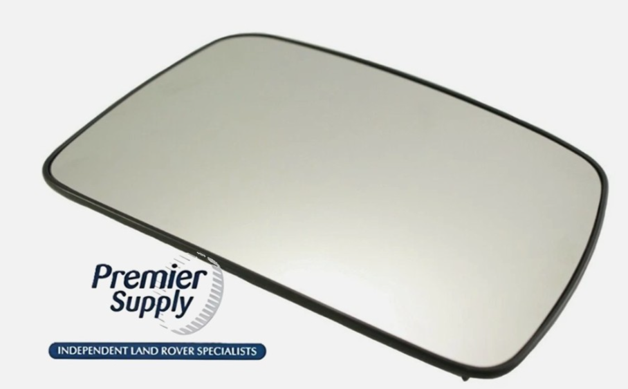 LAND ROVER FREELANDER 2 DISCOVERY 3 RR SPORT RIGHT HAND MIRROR GLASS LR017067