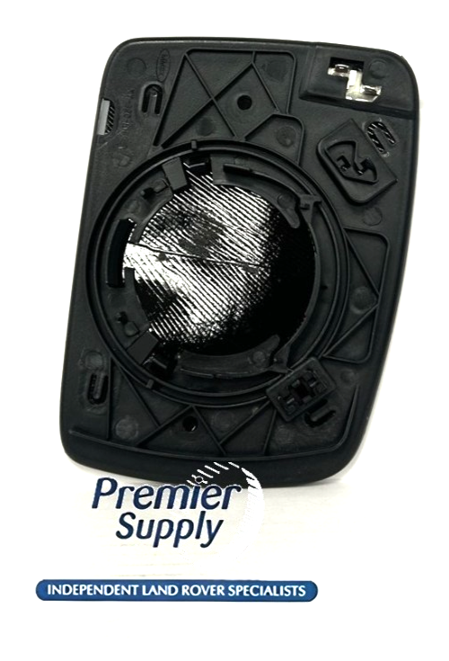 LAND ROVER FREELANDER 2 DISCOVERY 3 RR SPORT LEFT HAND MIRROR GLASS LR017070
