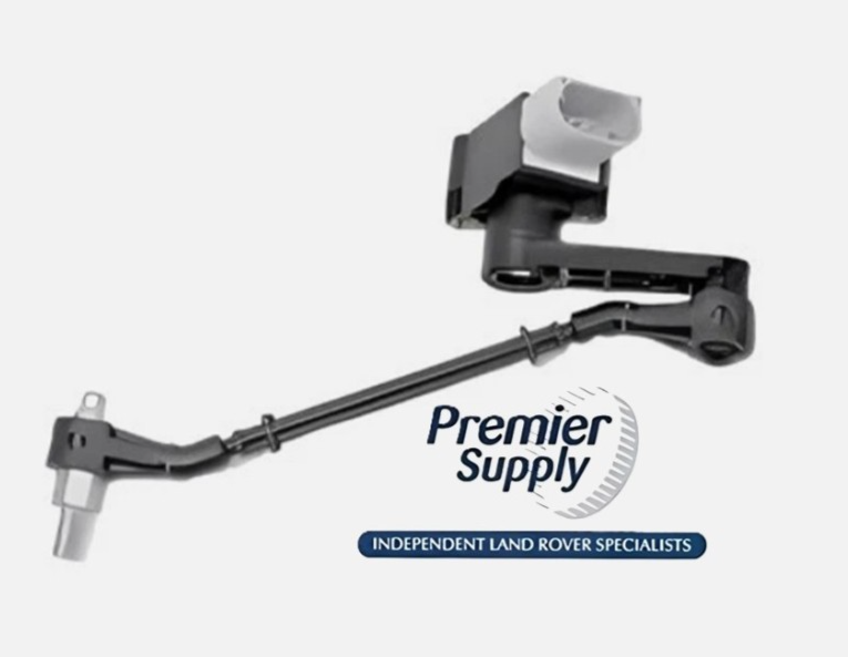 RANGE ROVER L322 mid 2010 to 2012 with CVD FRONT AIR SUSPENSION SENSOR LR023652