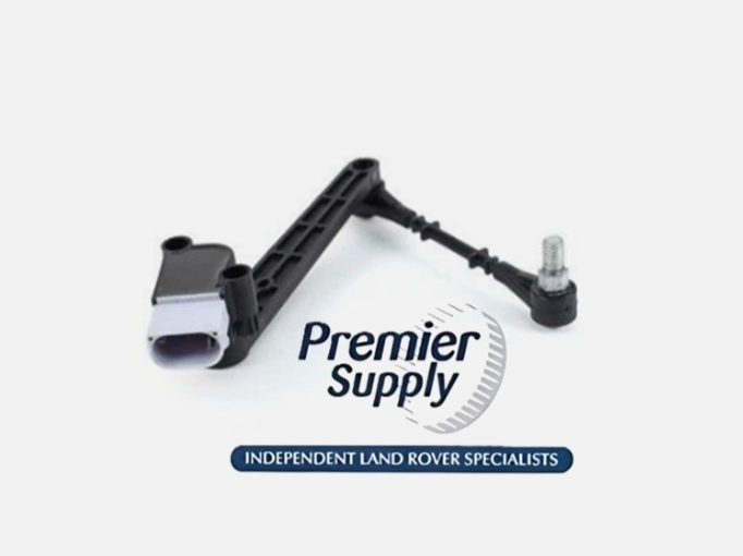 RANGE ROVER L322 REAR LEFT or RIGHT AIR SUSPENSION HEIGHT SENSOR LR023654