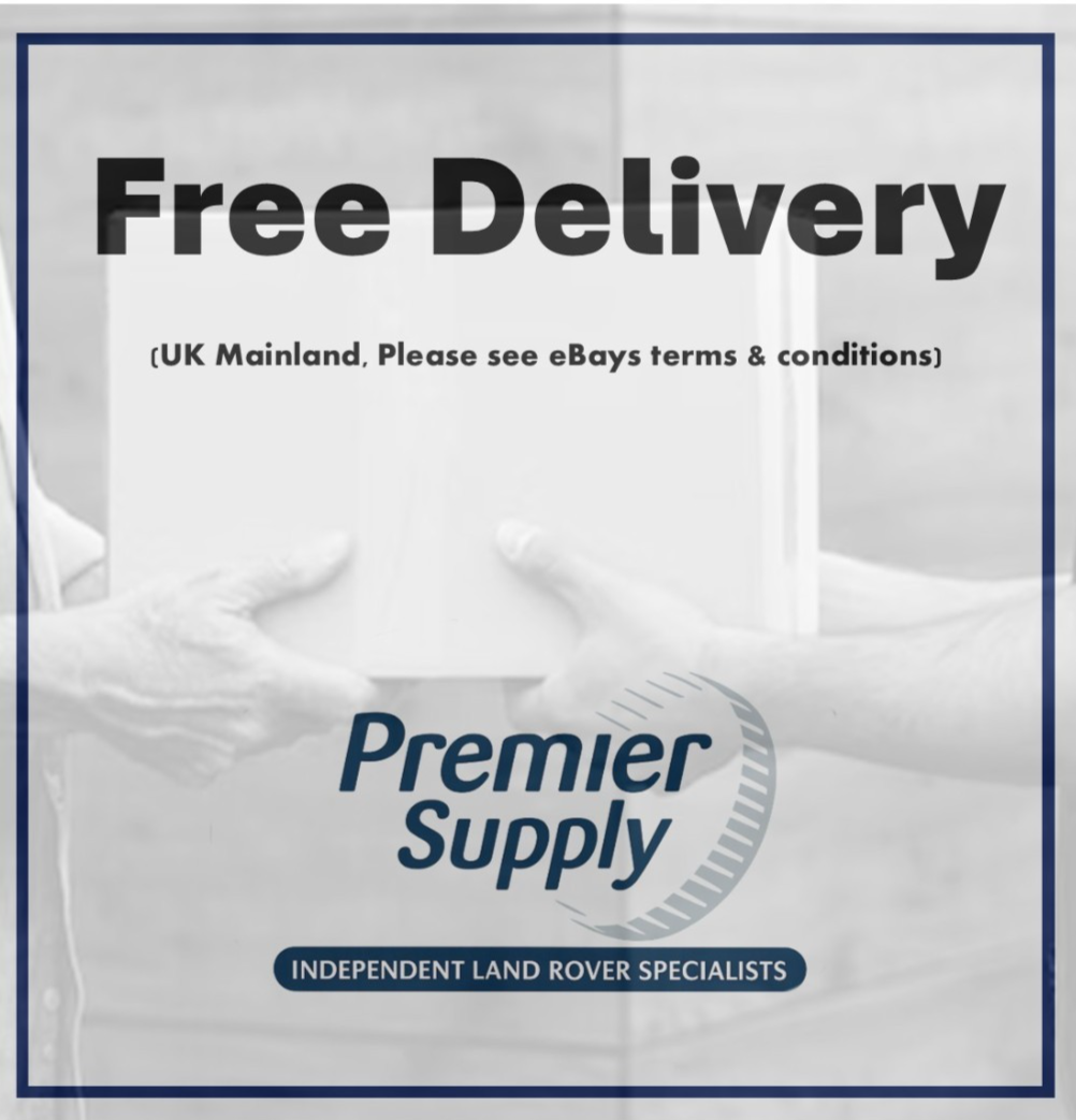 2.0 PETROL LAND ROVER FREELANDER 2, EVOQUE LOWER RADIATOR COOLANT HOSE LR024236