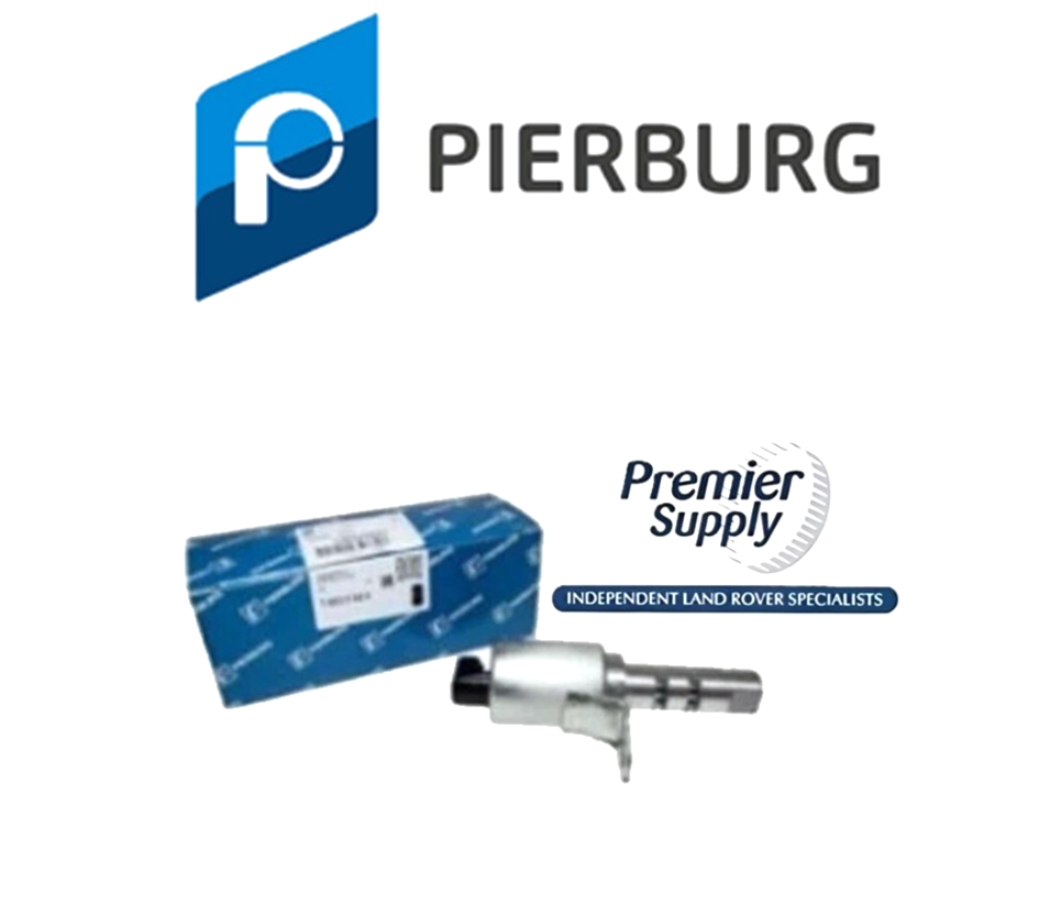2.0 PETROL INTAKE DISCOVERY FREELANER ENGINE VARIABLE TIMING SOLENOID LR024995