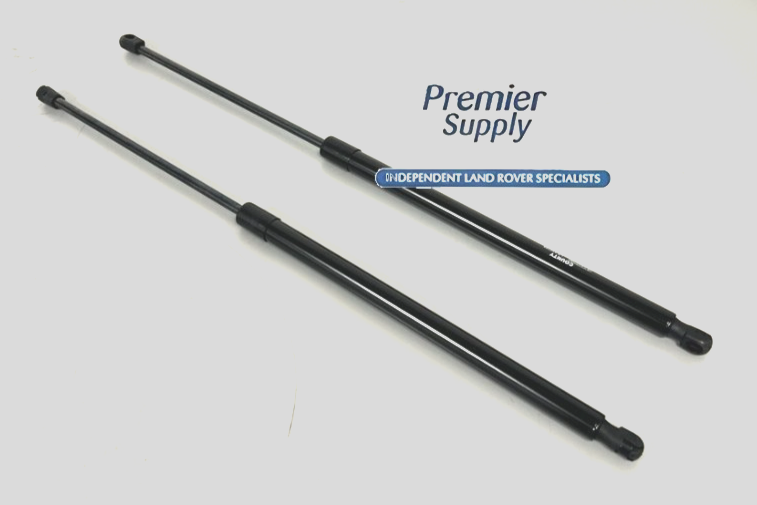 2 x RANGE ROVER SPORT L320 2012 to 2013 TAILGATE BOOT GAS STRUT LIFT LR030198