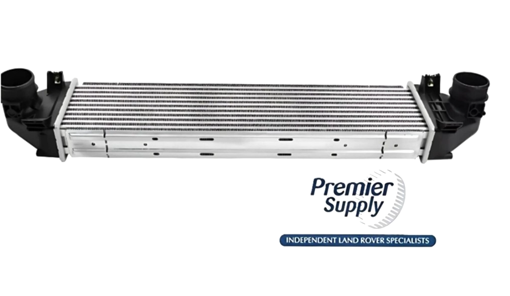2.0 PETROL INGENIUM RANGE ROVER EVOQUE DISCOVERY SPORT INTERCOOLER LR031467
