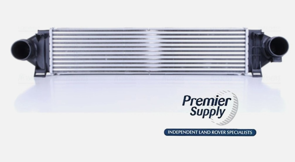 2.0 PETROL INGENIUM 240PS LAND ROVER FREELANDER 2 INTERCOOLER LR031925