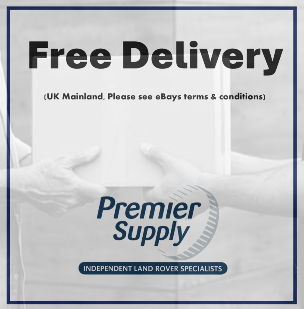 LAND ROVER DISCOVERY SPORT FREELANDER 2 EVOQUE LOWER ENGINE MOUNT LR032311