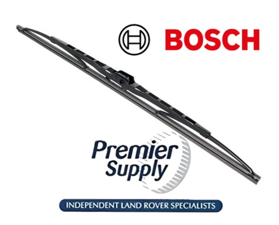 GENUINE BOSCH RANGE ROVER L405 2013 to 2015 17" REAR WIPER BLADE LR033471