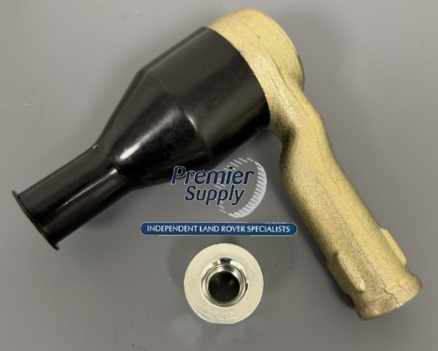 RANGE ROVER, SPORT FRONT LEFT/RIGHT TRACK ROD END LR033534