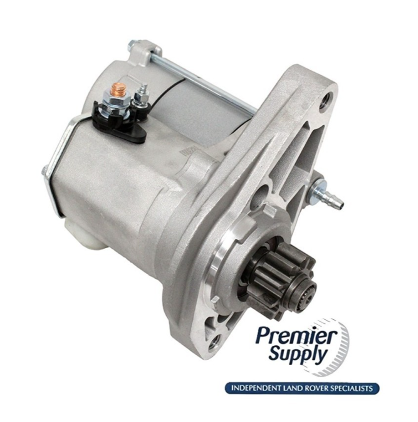 3.0 V6 DOHC 5.0 V8 OHC LAND ROVER DISCOVERY 4,5 RR SPORT STARTER MOTOR LR034028