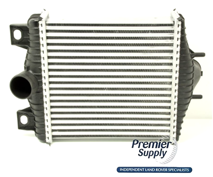 3.0 TDV6 4.4 TDV8 DIESEL RANGE ROVER L405 & SPORT L494 INTERCOOLER LR036432