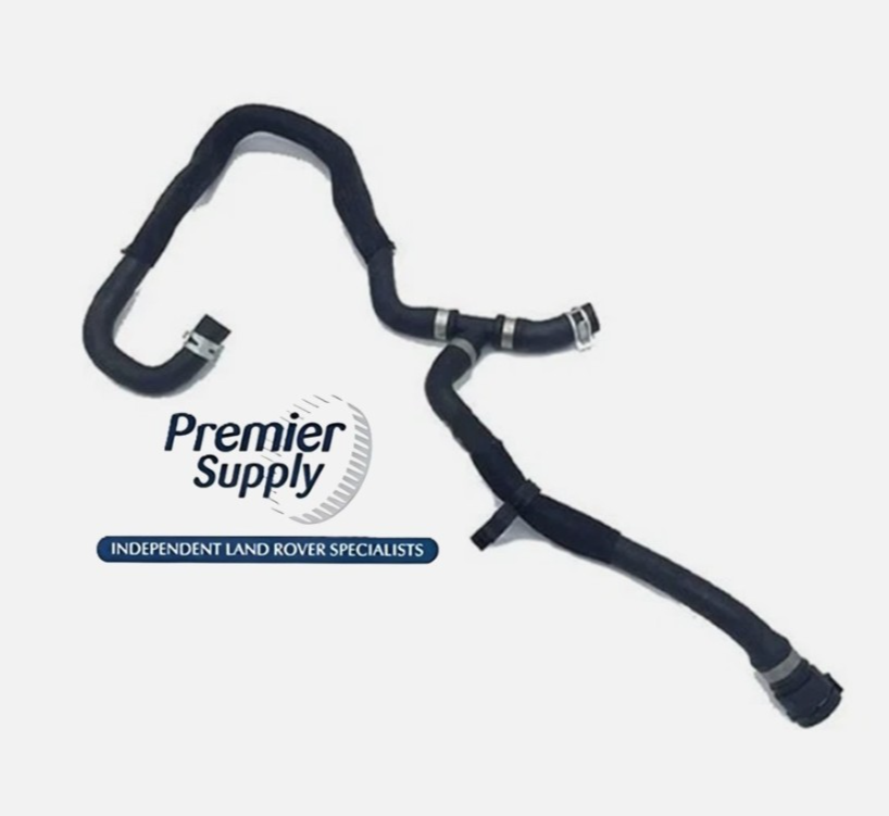 2.0 PETROL LAND ROVER FREELANDER 2 OIL COOLER OULET HOSE LR039407