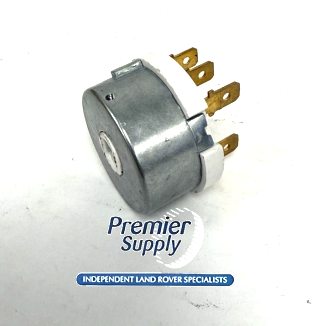 LAND ROVER DEFENDER L316 STEERING LOCK IGNITION SWITCH LR039638