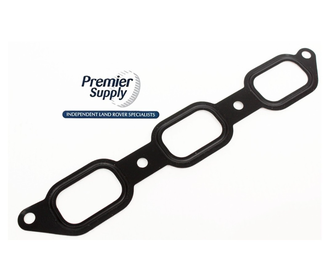 3.0 V6 PETROL LAND ROVER DISCOVERY 4,5 RR SPORT INTAKE MANIFOLD GASKET LR041681