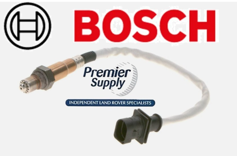 LAND ROVER DISCOVERY SPORT RANGE ROVER EVOQUE 2.0 PETROL LAMBDA SENSOR LR049882