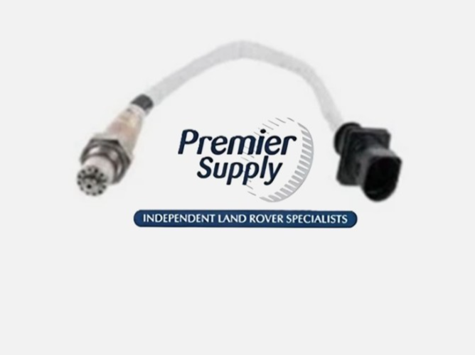 LAND ROVER DISCOVERY SPORT RANGE ROVER EVOQUE 2.0 PETROL LAMBDA SENSOR LR049882
