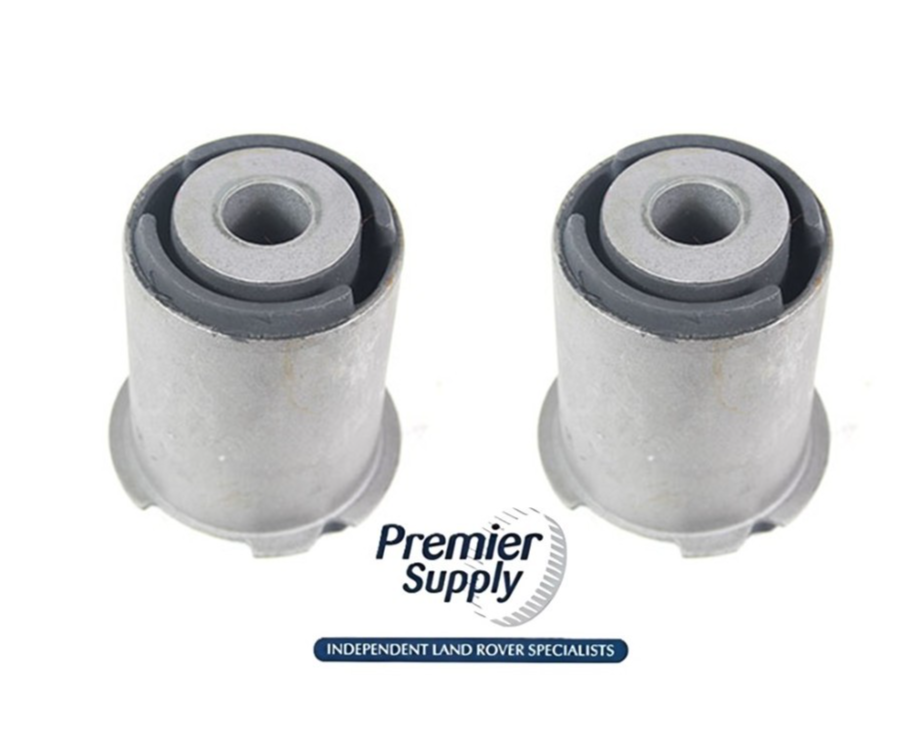 2X RANGE ROVER SPORT FRONT LOWER SUSPENSION ARM BUSH LR055288