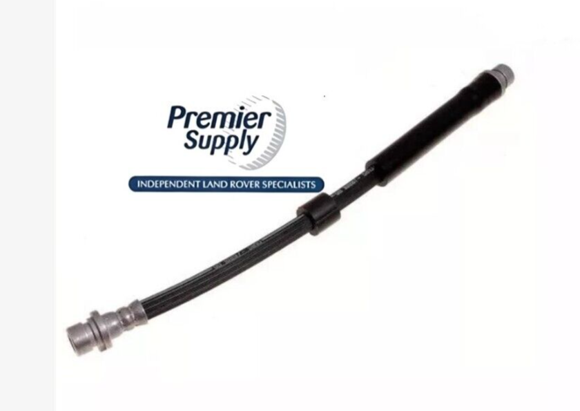 Discovery 3/4 & Range Rover Sport Rear Inner Flexible Brake Hose LR058010
