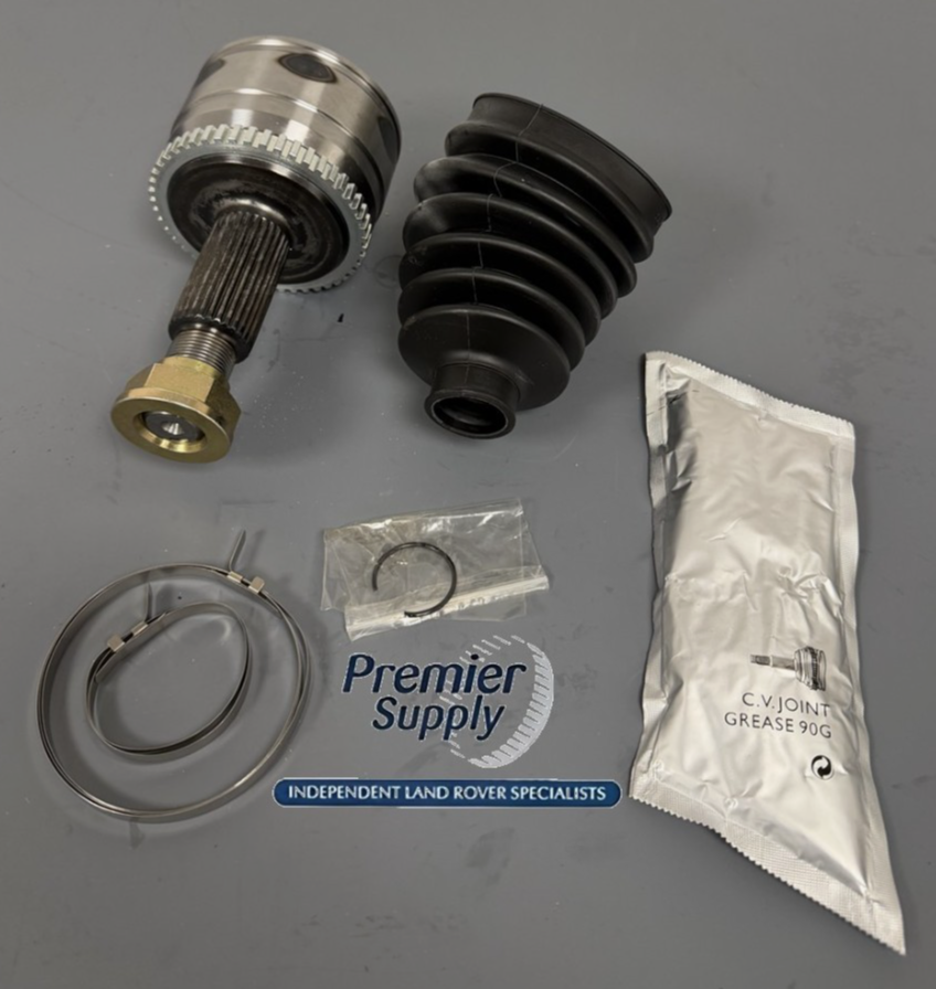 LAND ROVER DISCOVERY 4 RR SPORT FRONT CV JOINT KIT LR060382